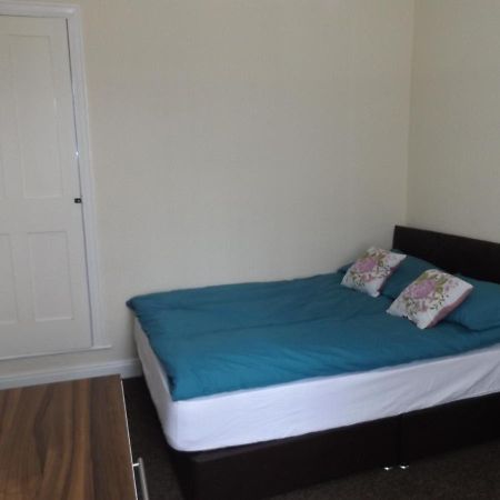 Mountcastle House Apartment Leicester Exterior photo