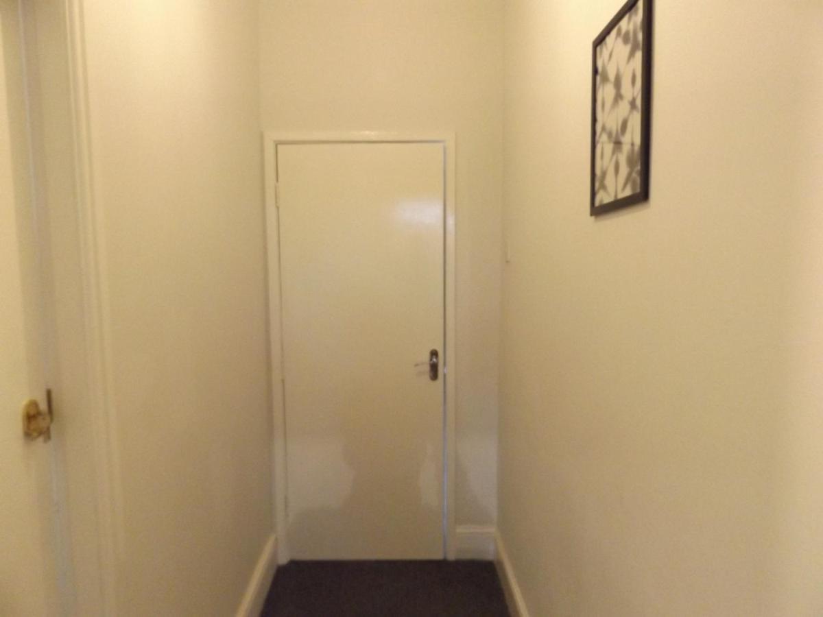 Mountcastle House Apartment Leicester Exterior photo
