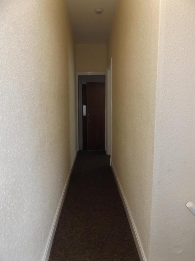 Mountcastle House Apartment Leicester Exterior photo